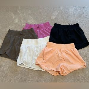 Target All In Motion (5) Shorts Size small